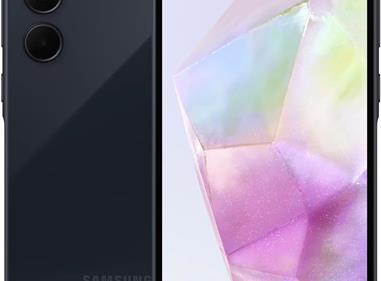 SAMSUNG Galaxy A35 5G (256GB, 8GB) 6.6" 120Hz AMOLED, 50MP Triple Camera, 5G / 4G  Factory Unlocked product
