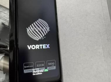 vortex product