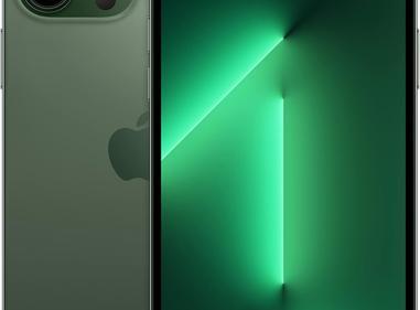 Apple iPhone 13 Pro Max 256GB – A+ Grade (Like New) – Fully Unlocked – High-Capacity Storage – 6 Months Warranty product