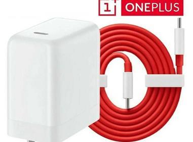 OnePlus 9Pro Nord 7T 8TPro AC Charger 65W Warp Charger + Type-C Cable US product