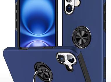 iPhone 17 Cases Available in Multiple Colors. product