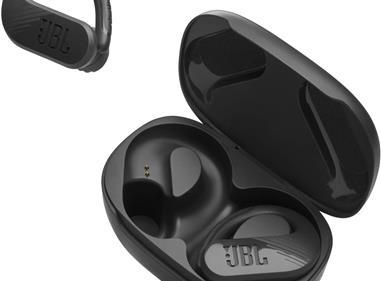 JBL Endurance Peak III True Wireless In-Ear Sport Headphones - Black product