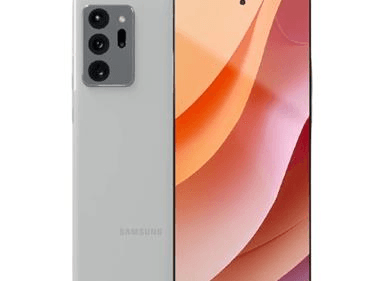 Samsung Note 20 Ultra - Refurbished  product