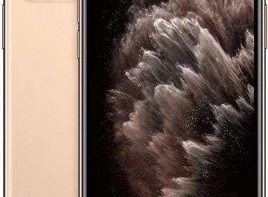 Apple iPhone 11 Pro Max – Flagship Performance, Stunning Display & All-Day Battery. Acceptable Condition. under warranty. Unlocked work with all carriers.  product