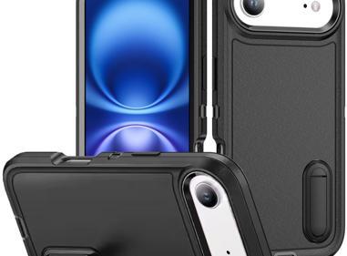 IPhone 17 Air Hybird Cases For Multiple Color product