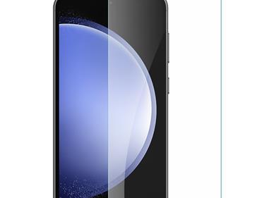 Samsung Galaxy s24 Clear Tempered Glass product