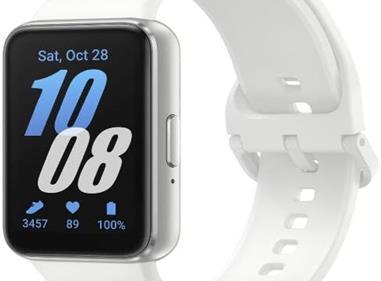 SAMSUNG Galaxy FIT 3 [2024] 1.6" AMOLED Display -SILVER product