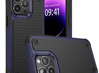 Apple iPhone 14 PRO MAX case - cover product