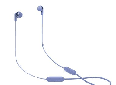 JBL Tune 215BT, 16 Hrs Playtime with Quick Charge, in Ear Bluetooth Wire product