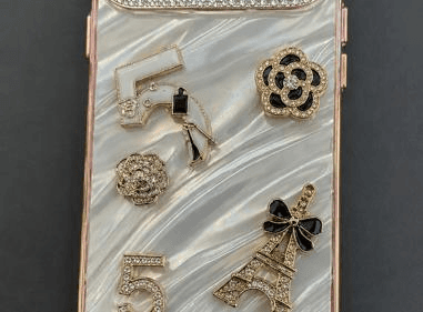 iPhone 17 Pro Max Luxury Designer Premium Quality Case product