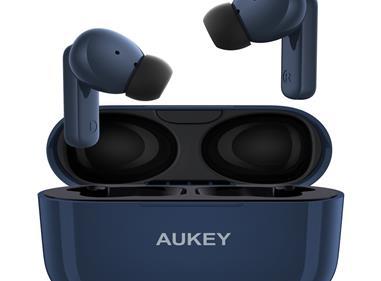 AUKEY EP-M1S Move Mini S True Wireless Earbuds - Lightweight 3.6g per earbud - Touch control & Voice assistant  product