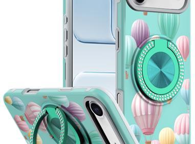 IPhone 17 Air Cases product