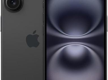 Apple iPhone 16 (128GB / 256GB / 512GB) | Black / White / Pink / Blue / Purple | Excellent / Good / Acceptable Condition | Factory Unlocked | Under Warranty | Original Parts product