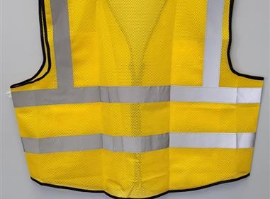 ReflectPro Safety Vest - Different Sizes Available product