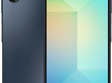 Samsung Galaxy A06 64GB – Brand New Android Smartphone – Factory Sealed with 1 Year Official Warranty product