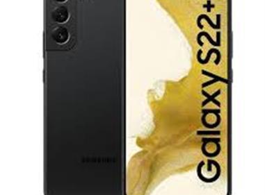 New Samsung Galaxy S22+ PLUS 5G 128GB Unlocked  Like a new  under warranty Not refurbish ( original parts) product