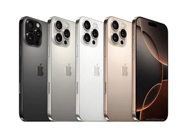 IPhone 15 PRO MAX 256GB MIX Color product