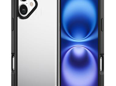 iPhone 17 HQ Transparent Case Available in Multiple Colors. product