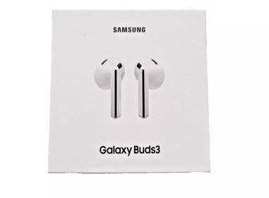 SAMSUNG Galaxy Buds 3 AI True Wireless Bluetooth Earbuds – Intelligent Sound Optimization, Real-Time Interpreter, Noise Cancelling – Graphite product