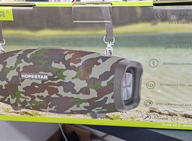 Hopestar X Wireless Outdoor Speaker product