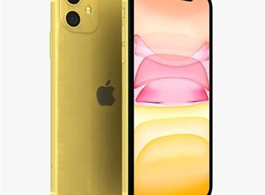 iPhone 11 64GB 4G LTE Carrier Unlocked Smartphone - New Condition - 90 days warranty product