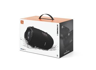 JBL Xtreme 4 Bluetooth Speaker-BLACK product