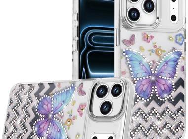 IPhone 17 Pro Max Cases Multiple Design product