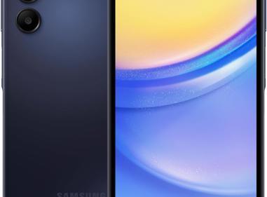 Samsung Galaxy A15 5G 64GB – Blue Black – Unlocked – Brand New – 1 Year Warranty product