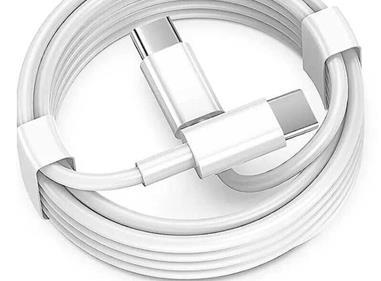 USB-C to USB-C Cable Fast Charger Type C to Type C Charging Cord Rapid Charger product