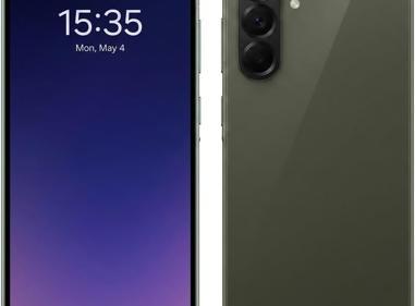 Samsung Galaxy A56 5G Ai (128GB + 8GB)  Unlocked | Brand New | 1 Year Warranty product