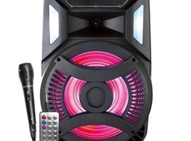 Audiobox 12' Portable PA Speaker product