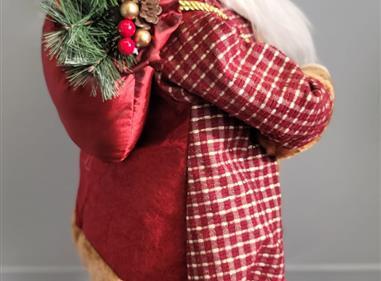 Christmas Santa Claus Dolls product