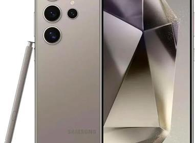 SAMSUNG Galaxy S24 Ultra Cell Phone, 256GB AI Smartphone, Unlocked  like New 6 Months Warranty. product