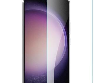 Samsung s23 FE 5G Clear Tempered Glass product