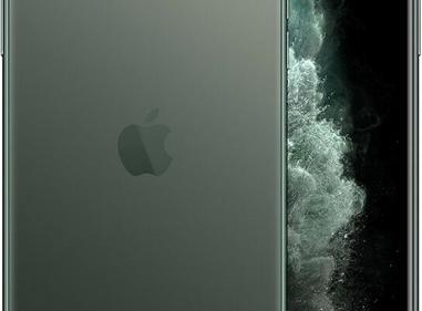 Apple iPhone 11 Pro Max – 6.5" Super Retina XDR Display, A13 Bionic, Triple 12MP Camera System. Good Condition.  Unlocked work with all carriers. under warranty. product