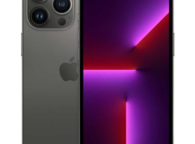 iPhone 13 Pro Max 5G 256GB GSM Fully Unlocked - Graphite . unlocked work with all carriers. 6 Months Warranty  Not Refurbished (Original Parts) product