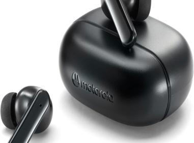 Motorola Buds 125 Wireless Earbuds Black product