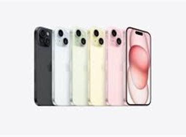 Apple iPhone 15 Plus, 128GB - Unlocked Like a new under  warranty. (NOT REFURBISHED) product