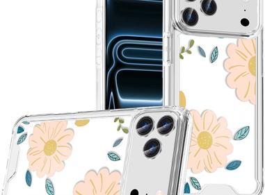 Premium  Case for iPhone 17 Pro Max –  Available in Multiple Colors | US Seller | Free Delivery product