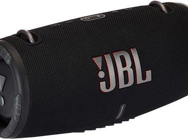 JBL Xtreme 3 - Portable Bluetooth Speaker-Black product