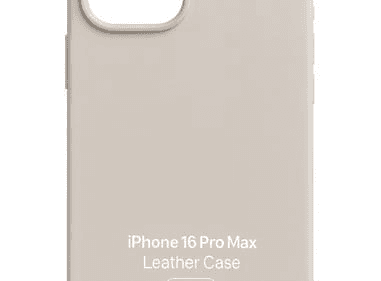 iPhone 16 Pro Max Leather Case (MagSafe) product