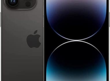Apple iPhone 14 Pro Max 256GB Unlocked – Good condition –Not Refurbished Original parts – 6 months warranty  product