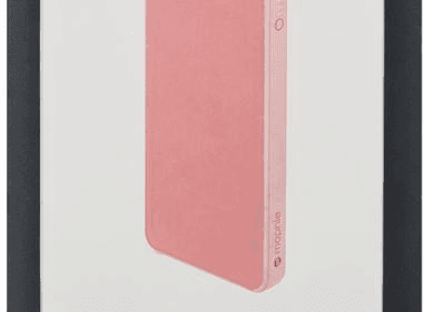 Mophie Powerstation USB-C Portable Power Bank – Pink | Brand New product