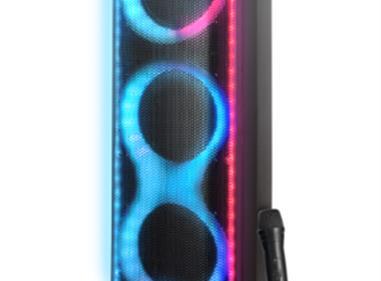 Portable Karaoke Party Speaker Lasting Battery product