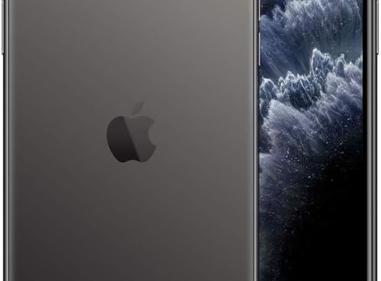 Apple iPhone 11 Pro Max (64GB / 256GB / 512GB) | Space Gray / Silver / Gold / Midnight Green | Excellent / Good / Acceptable Condition | Factory Unlocked | Under Warranty | Original Parts product