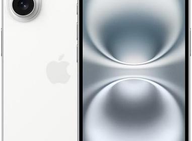 Apple iPhone 16 – Unlocked – Exceptional Performance – Available in Every Color & Storage Size product