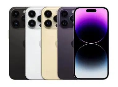 iPhone 14 Pro Unlocked product