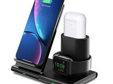 SENEO 3 in1 charging house for iphone product
