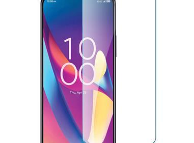 TCL 50 XL 5G Clear Tempered Glass product