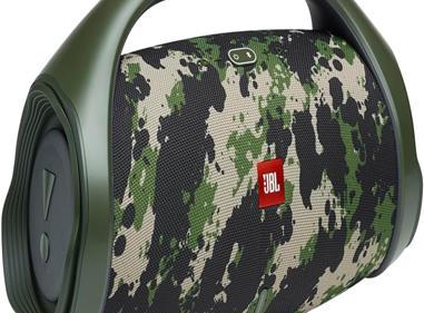 JBL Boombox 2 - Portable Bluetooth Speaker product